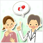 調剤薬局・ドラックストアの薬剤師