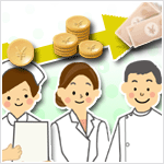 薬剤師が希望する給料
