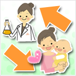 薬剤師は女性に人気のある職業のひとつです