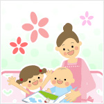 育児が一段落してから復職を目指す人もいっこうに珍しくありません