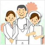 病院薬剤師と看護師